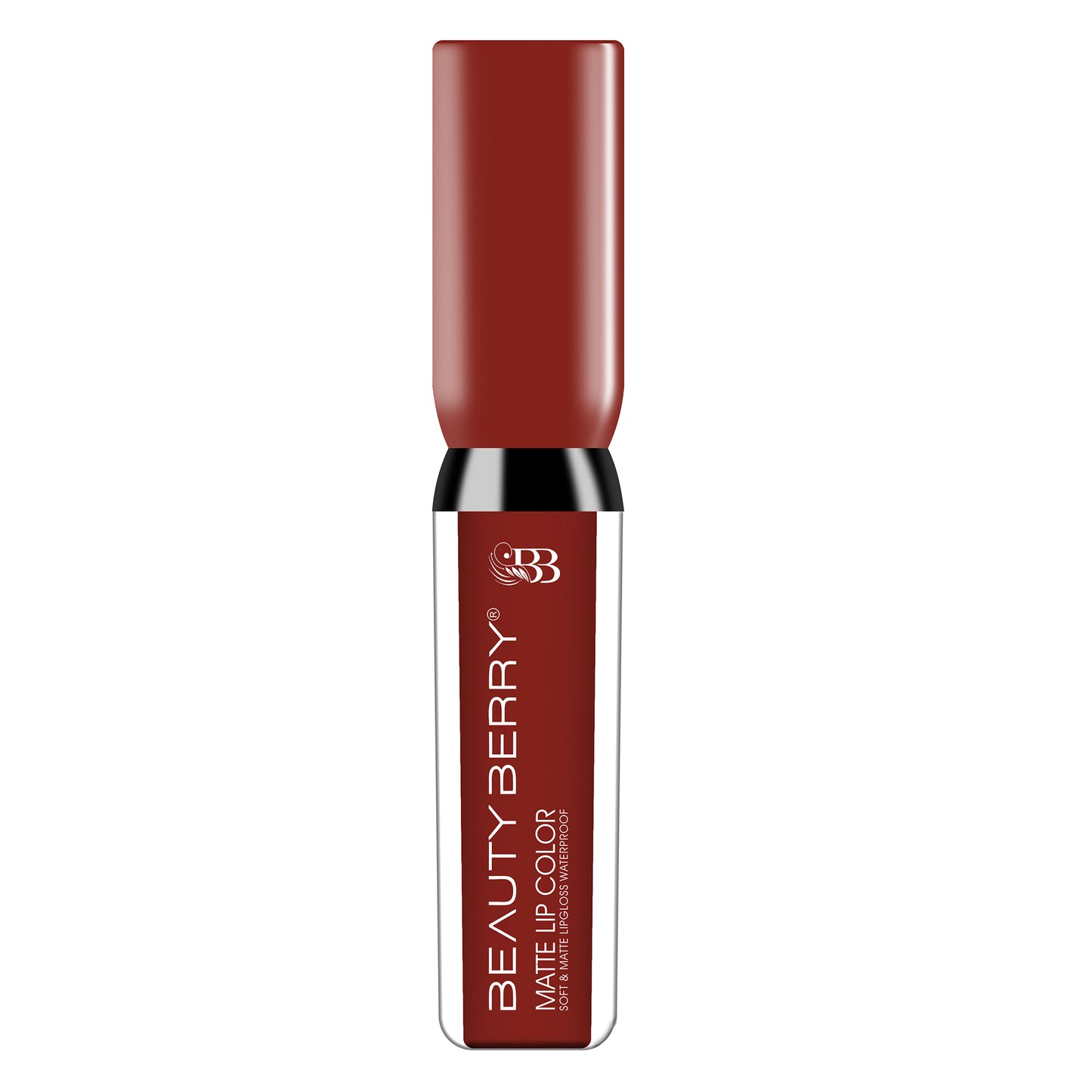 Beauty Berry Matte Lip Color