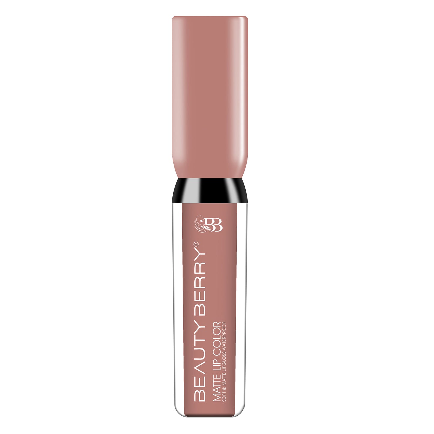 Beauty Berry Matte Lip Color