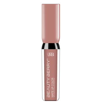 Beauty Berry Matte Lip Color