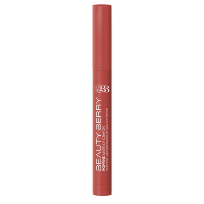 Beauty Berry Poppins Matte Lip Crayon