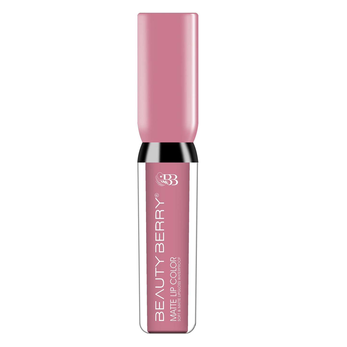 Beauty Berry Matte Lip Color