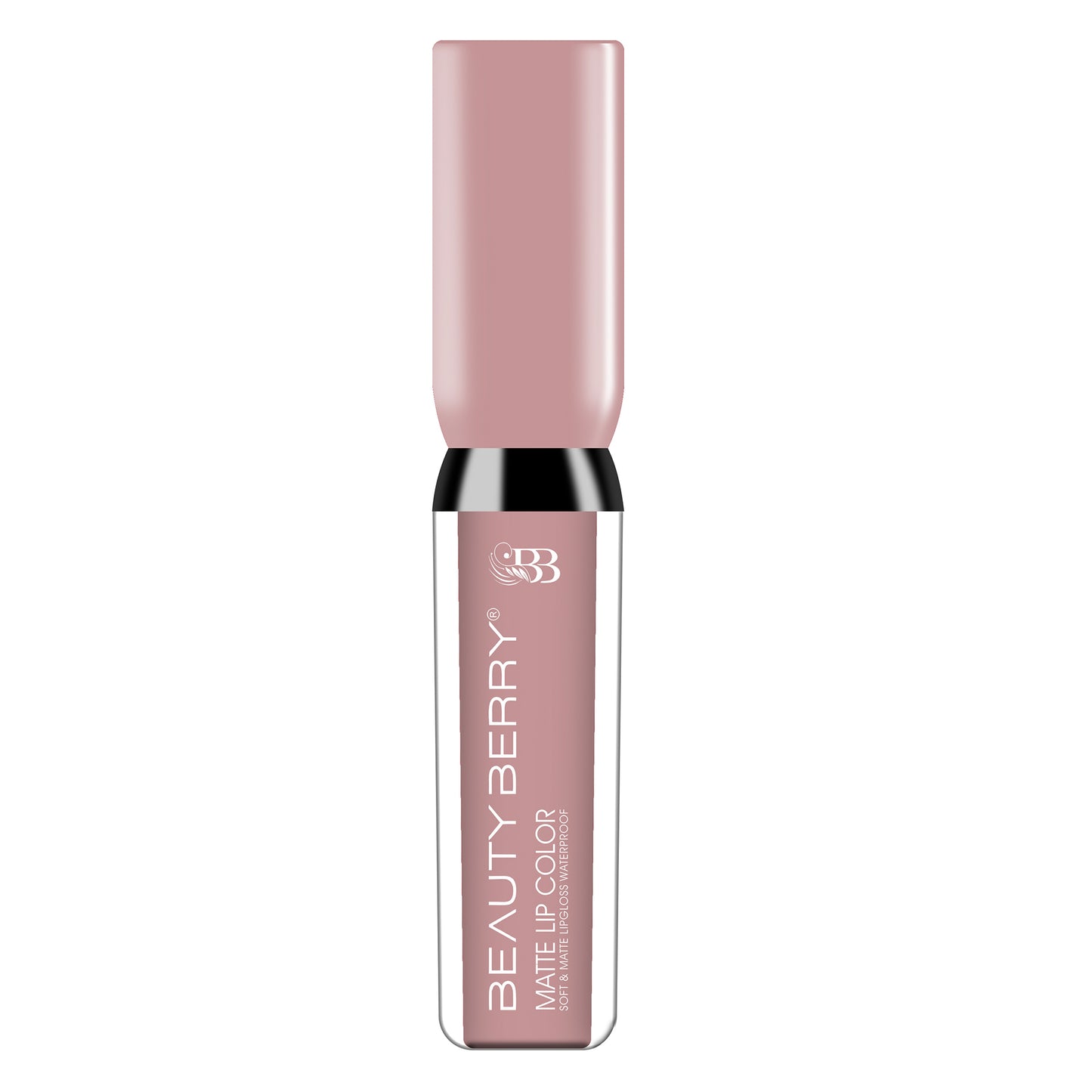 Beauty Berry Matte Lip Color