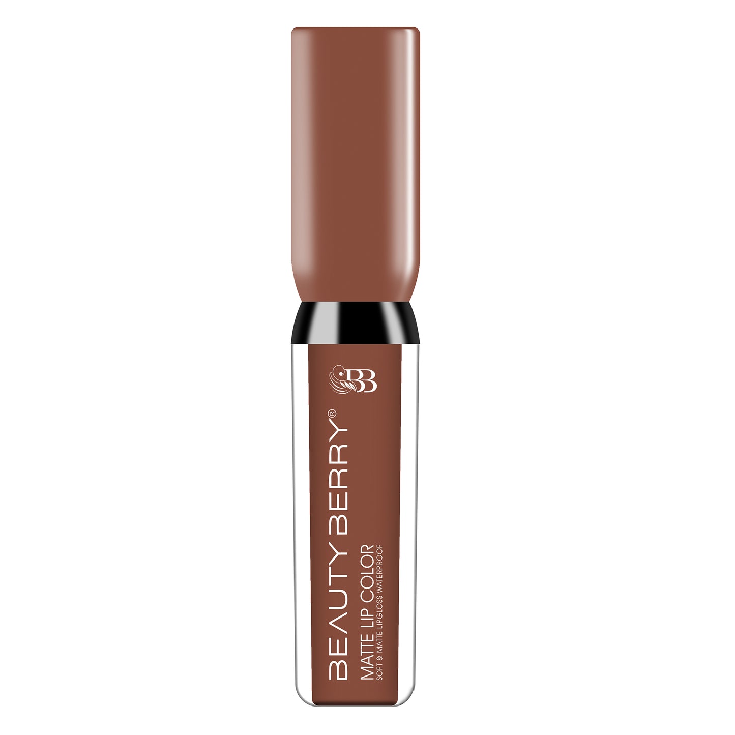 Beauty Berry Matte Lip Color