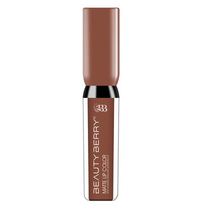 Beauty Berry Matte Lip Color