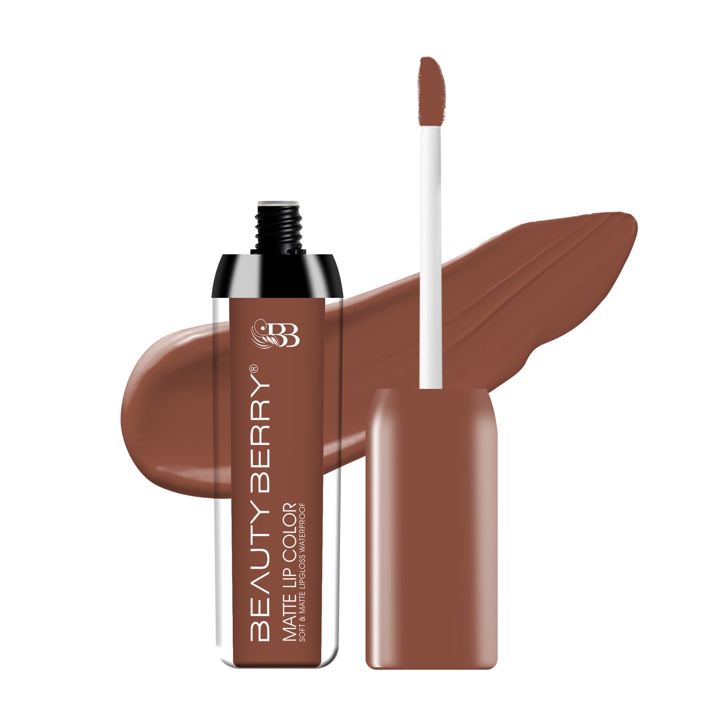 Beauty Berry Matte Lip Color