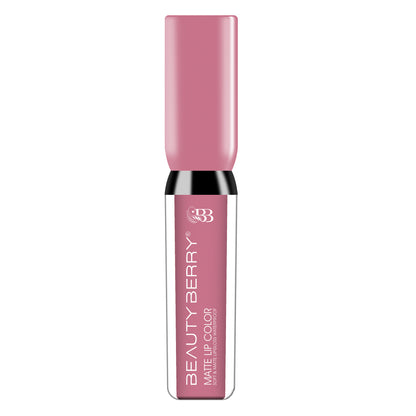 Beauty Berry Matte Lip Color