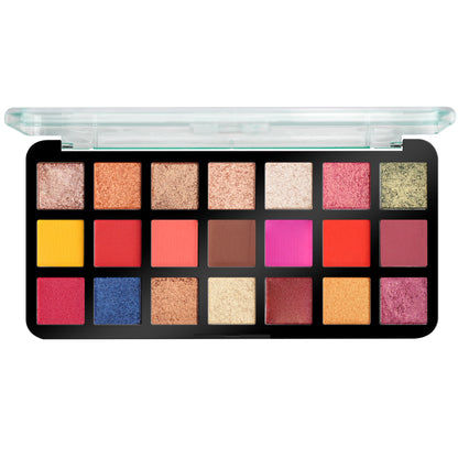 Beauty Berry Professional Eyeshadow Palette