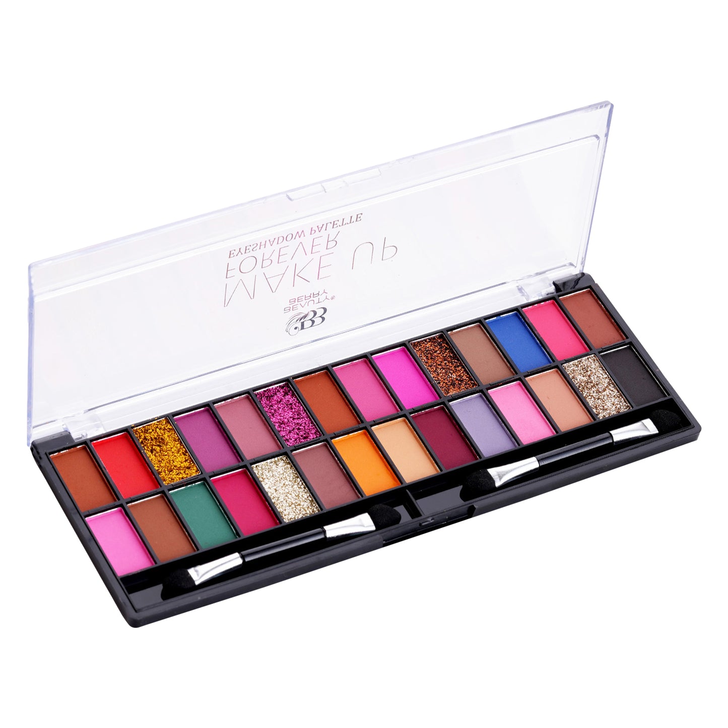 Beauty Berry Professional Eyeshadow Palette