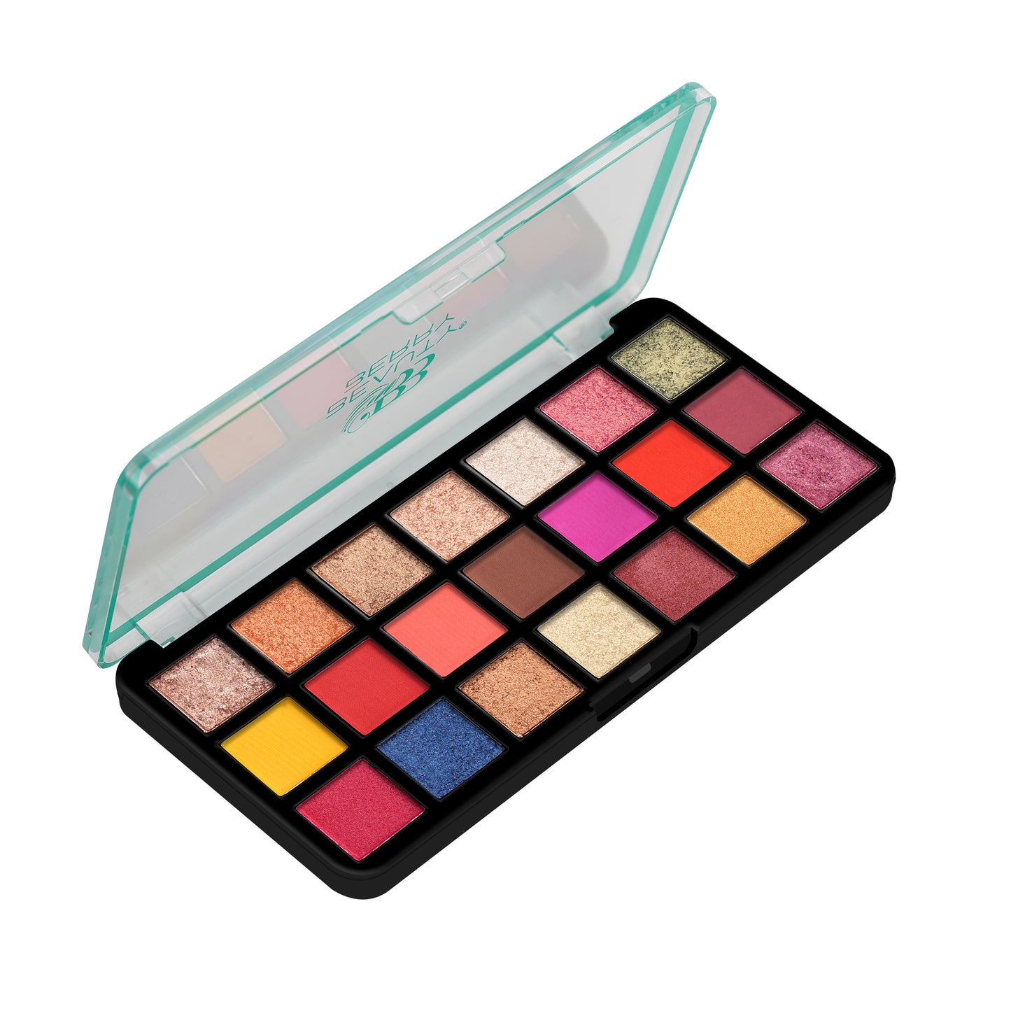 Beauty Berry Professional Eyeshadow Palette