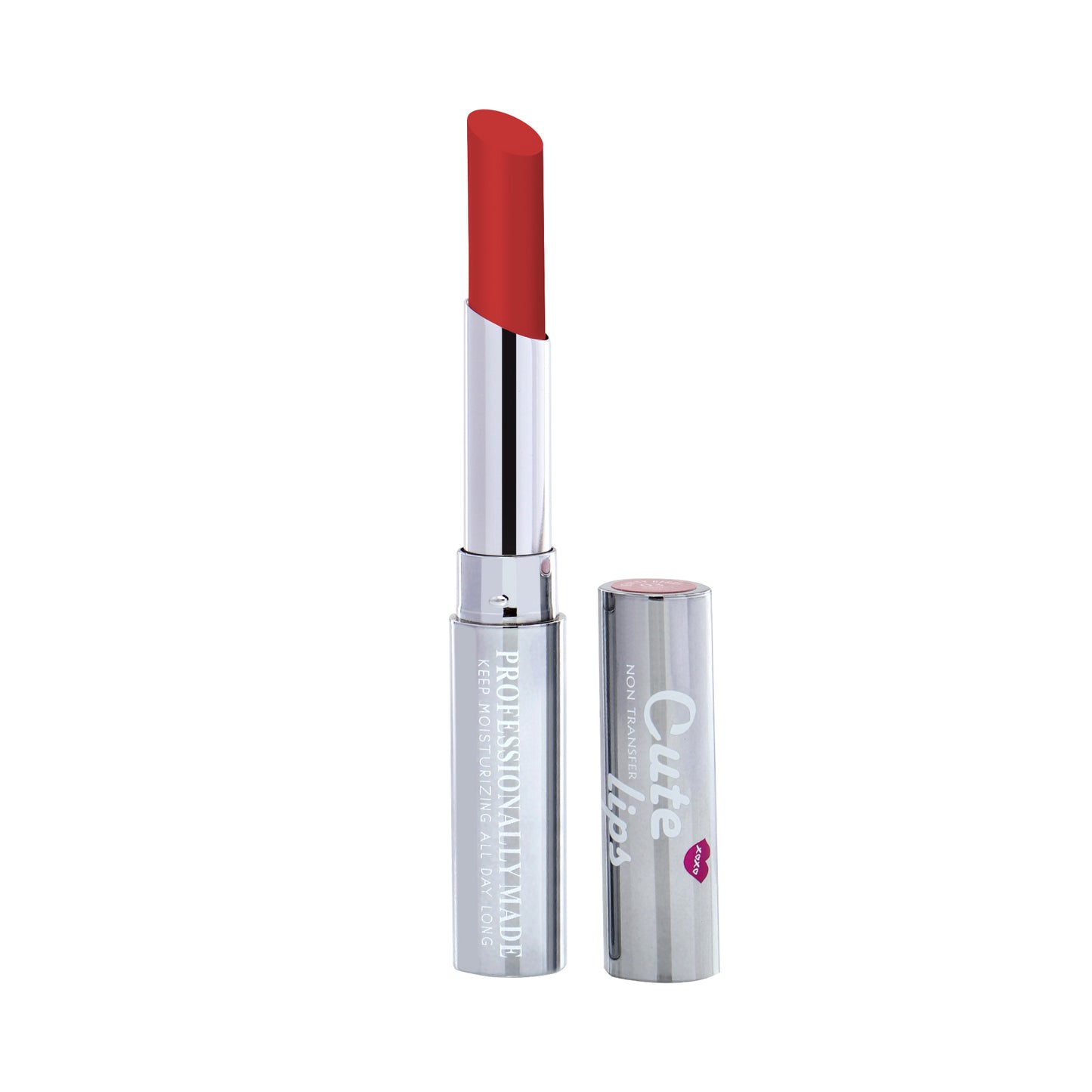 Beauty Berry Cute Lips Non Transfer Waterproof Lipstick