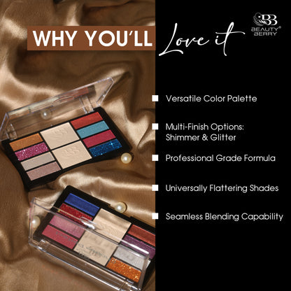 Beauty Berry Choose Perfect Kit