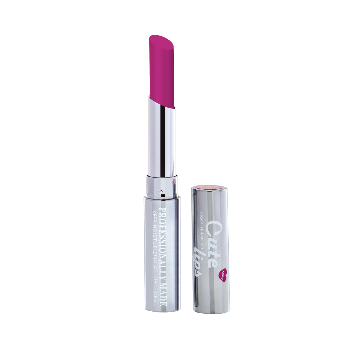 Beauty Berry Cute Lips Non Transfer Waterproof Lipstick