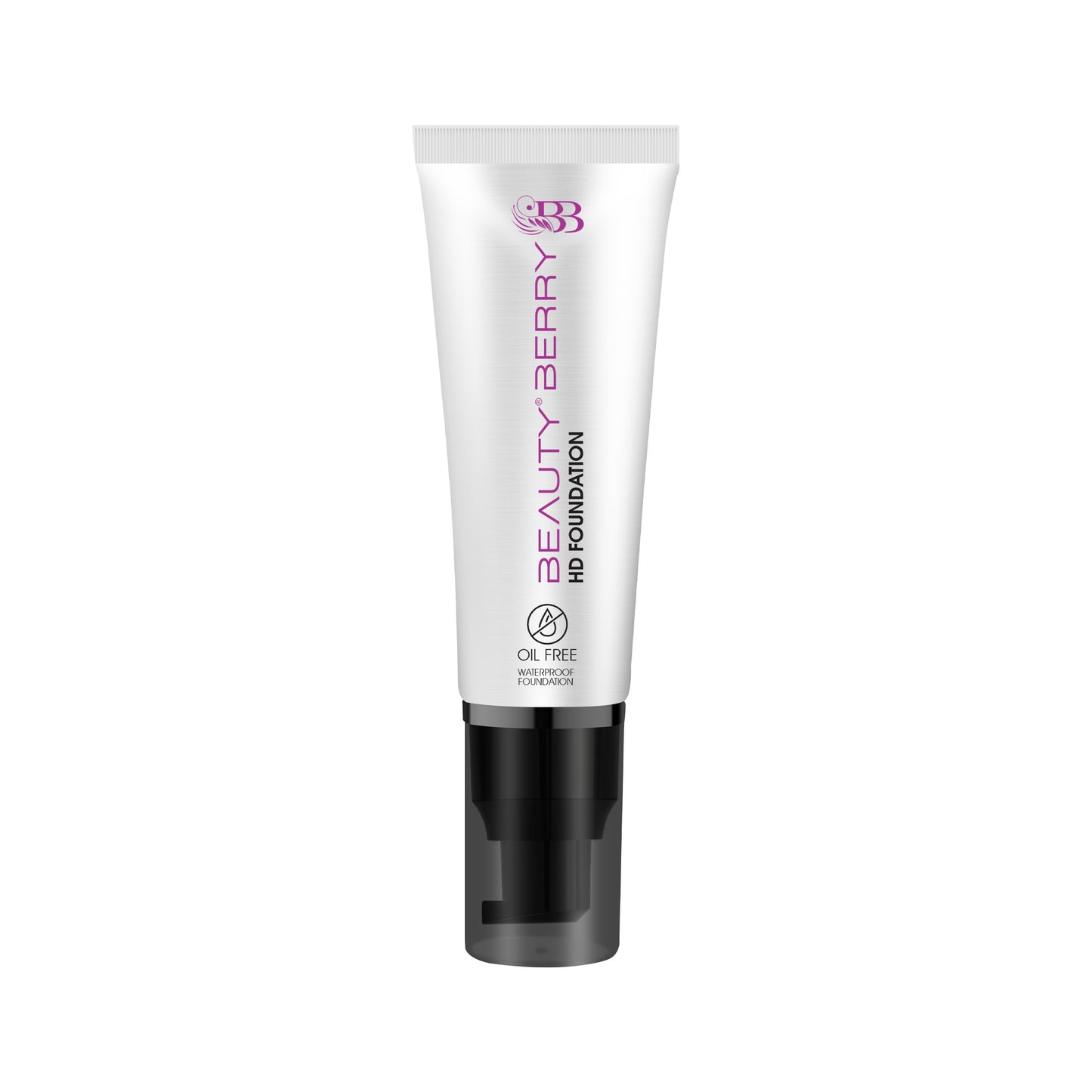 Beauty Berry High Definition Waterproof Foundation