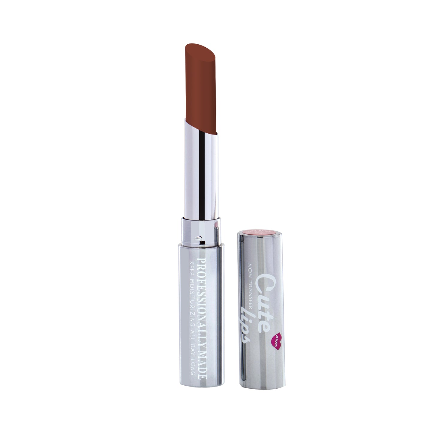Beauty Berry Cute Lips Non Transfer Waterproof Lipstick