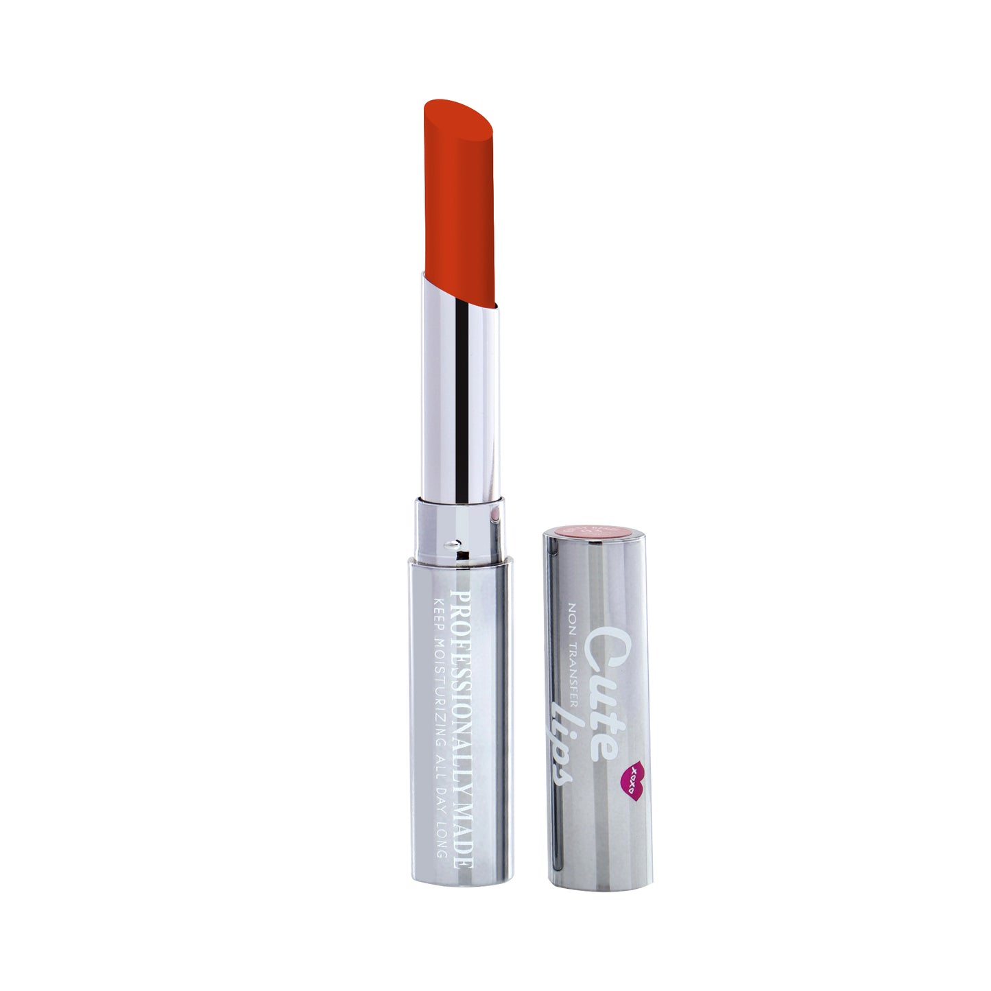 Beauty Berry Cute Lips Non Transfer Waterproof Lipstick