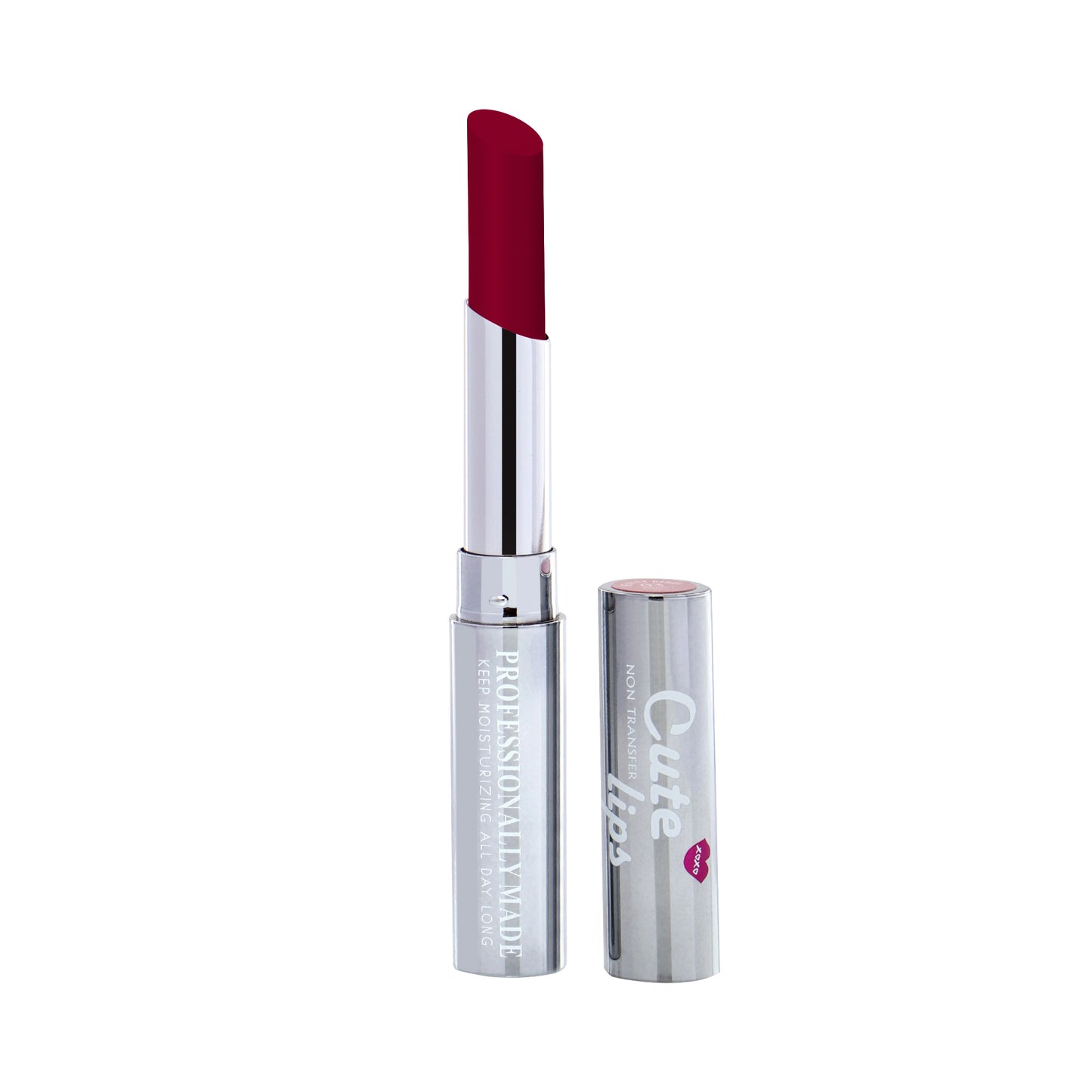 Beauty Berry Cute Lips Non Transfer Waterproof Lipstick