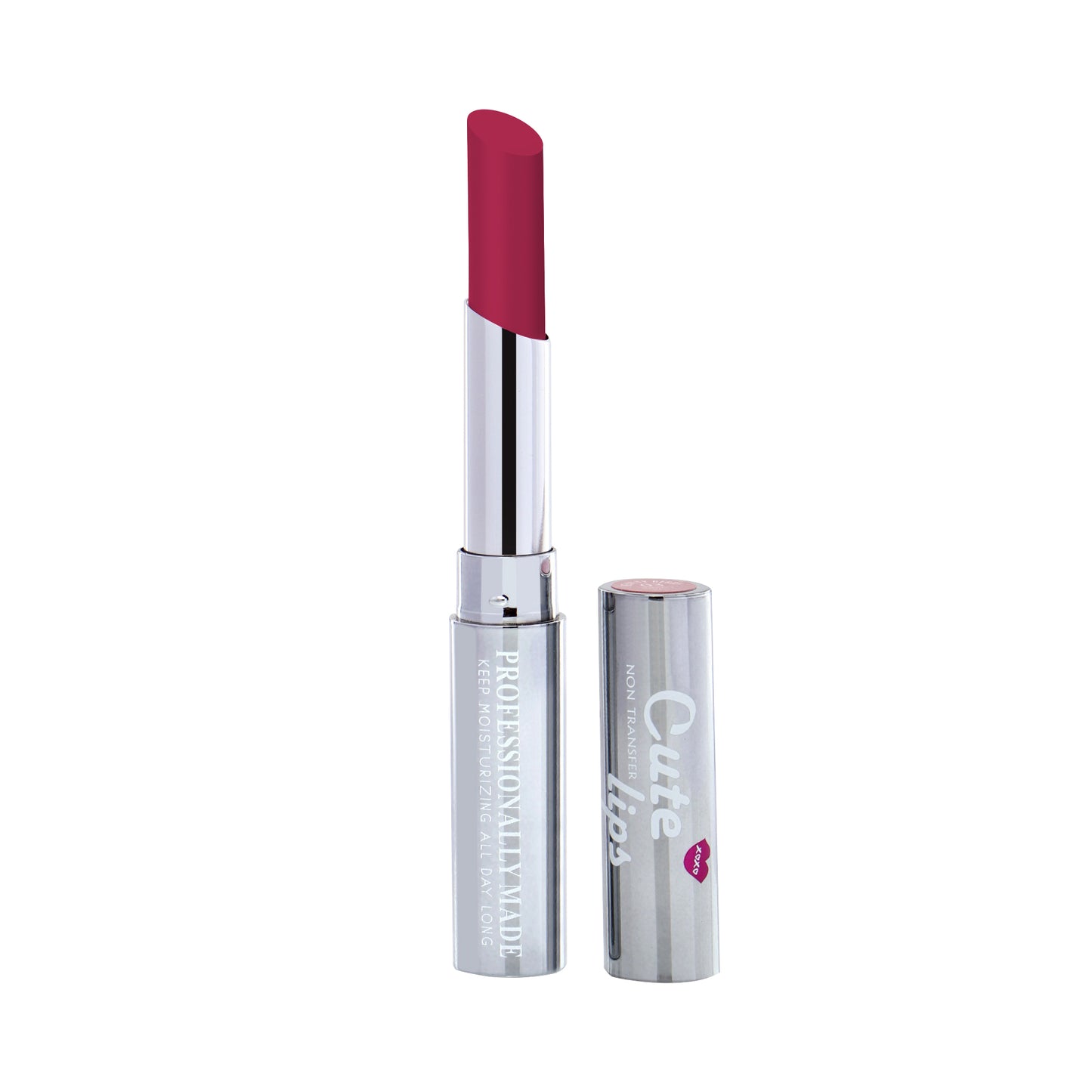 Beauty Berry Cute Lips Non Transfer Waterproof Lipstick