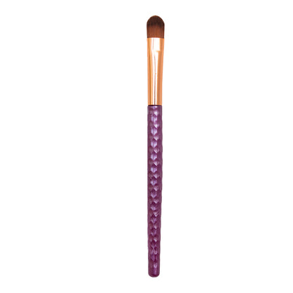 Beauty Berry Brush Set For 5
