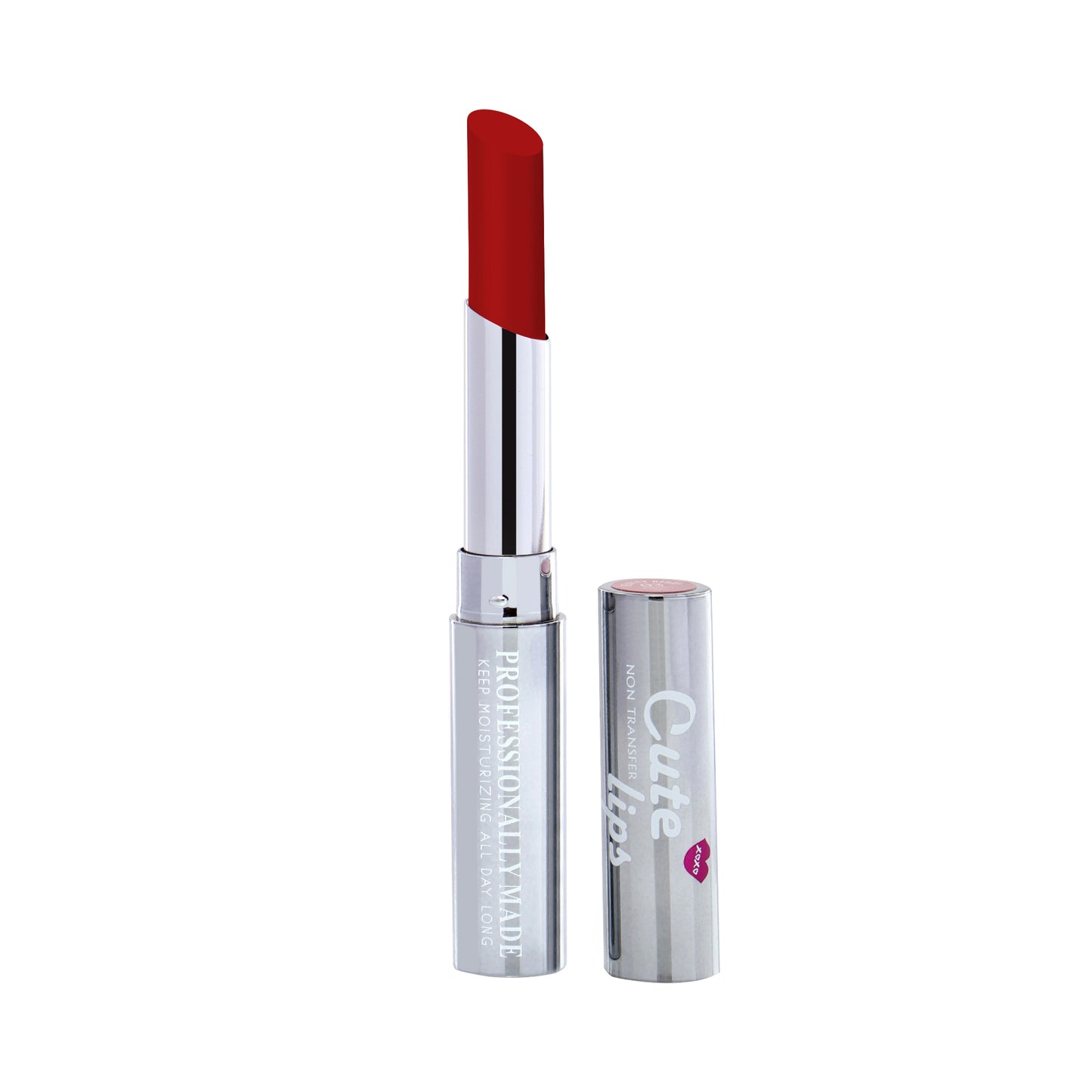 Beauty Berry Cute Lips Non Transfer Waterproof Lipstick