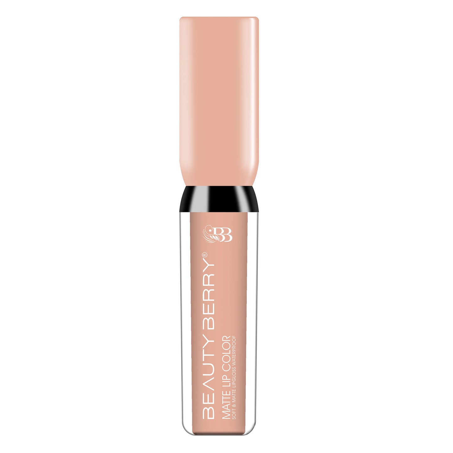 Beauty Berry Matte Lip Color