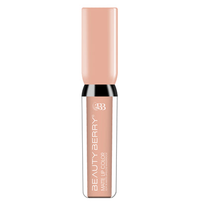 Beauty Berry Matte Lip Color