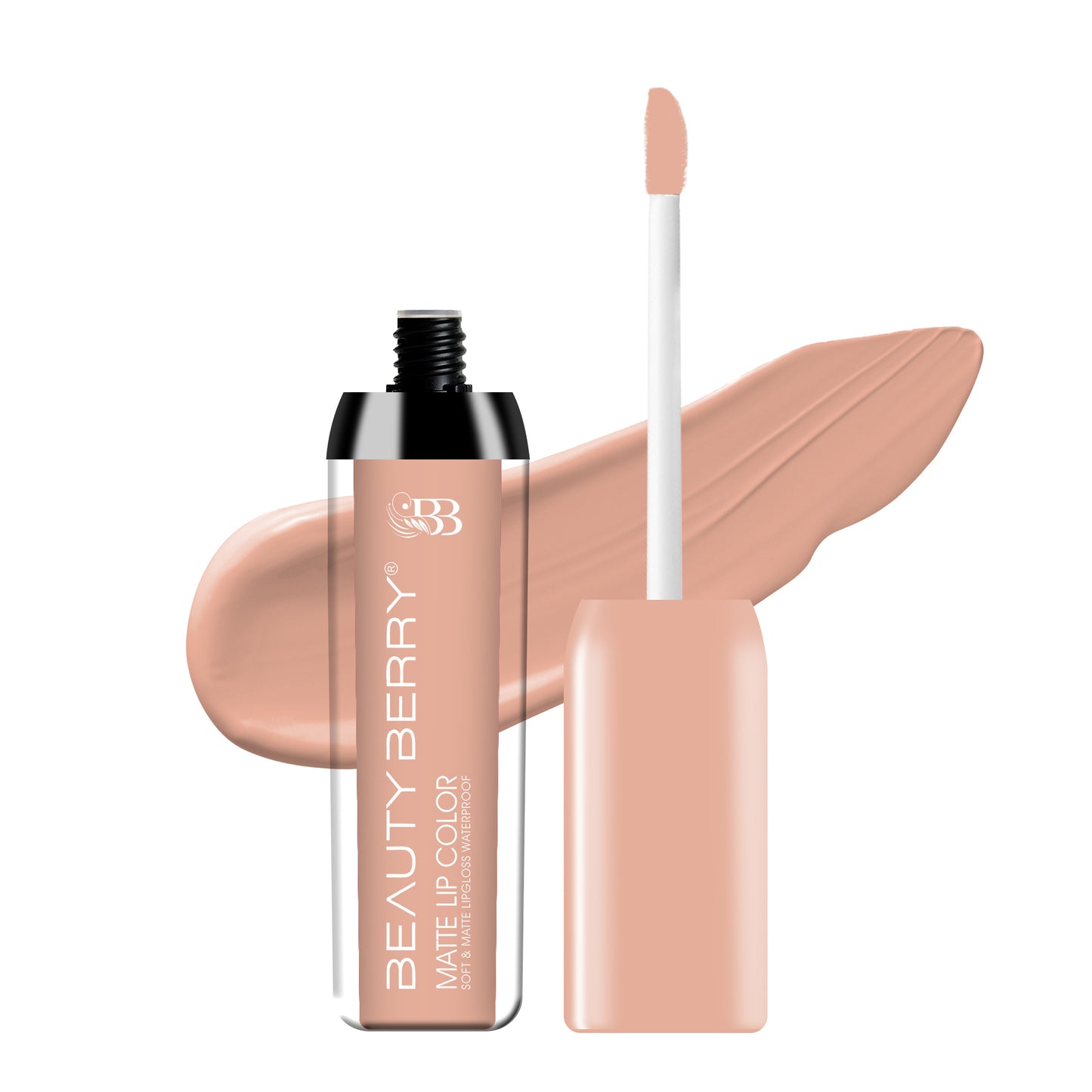 Beauty Berry Matte Lip Color