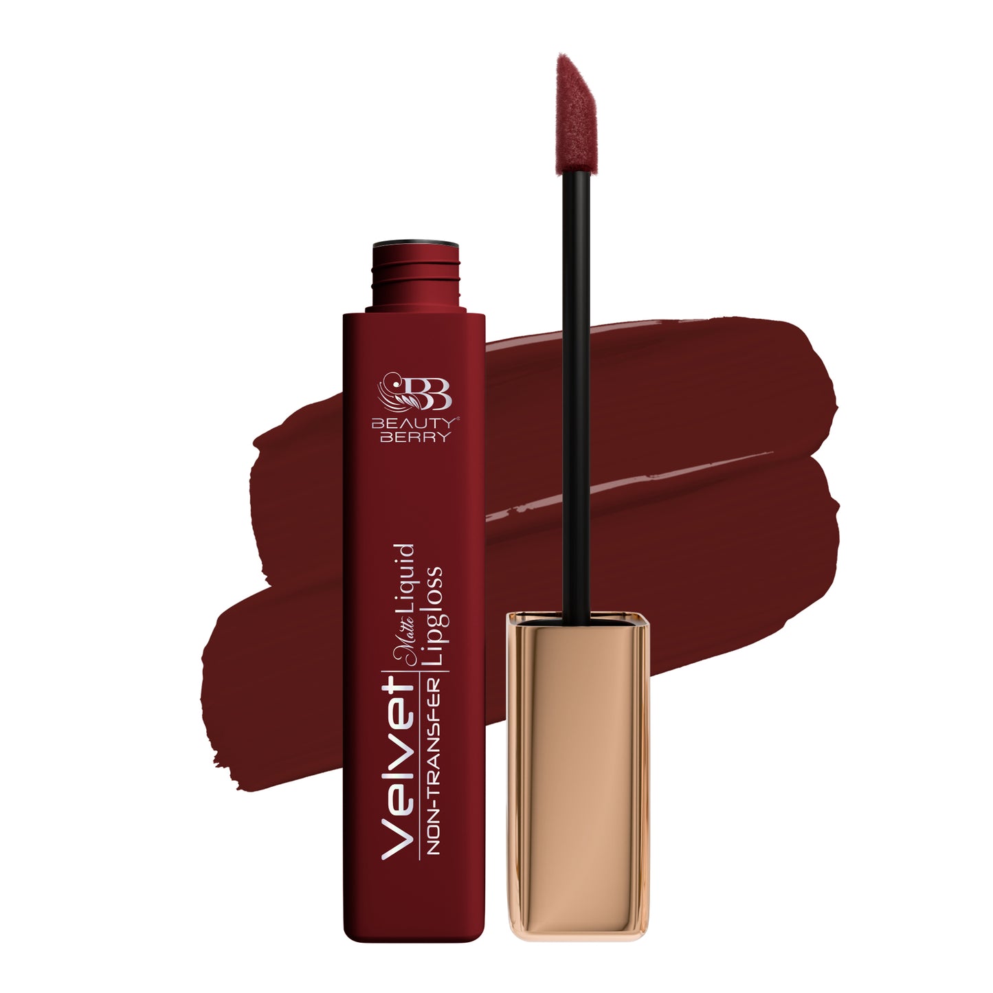Liquid Non-Transfer Lipstick