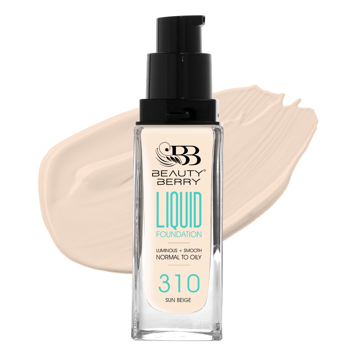 liquid foundation