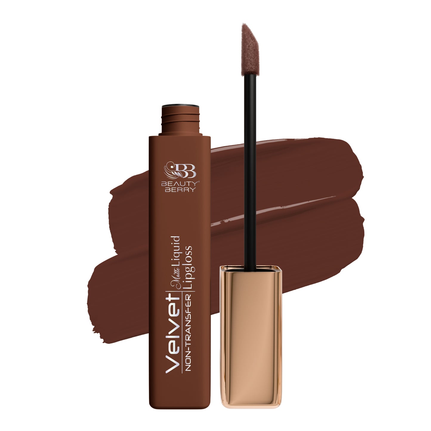 Liquid Non-Transfer Lipstick