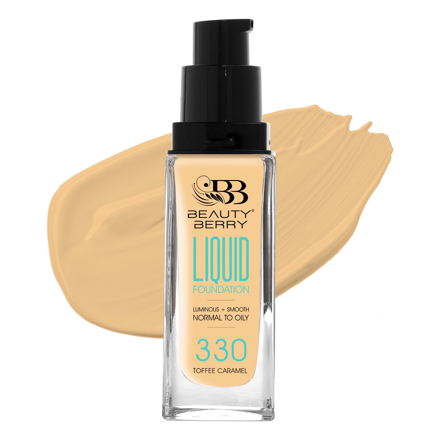 liquid foundation