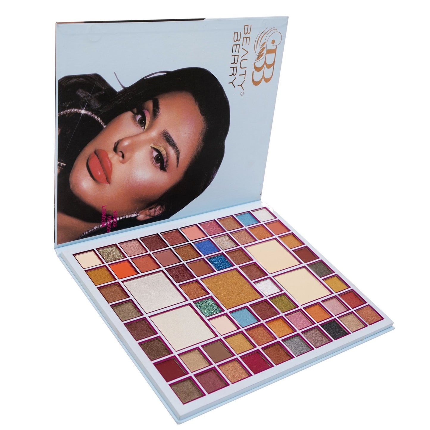 Beauty Berry Makeup Kit