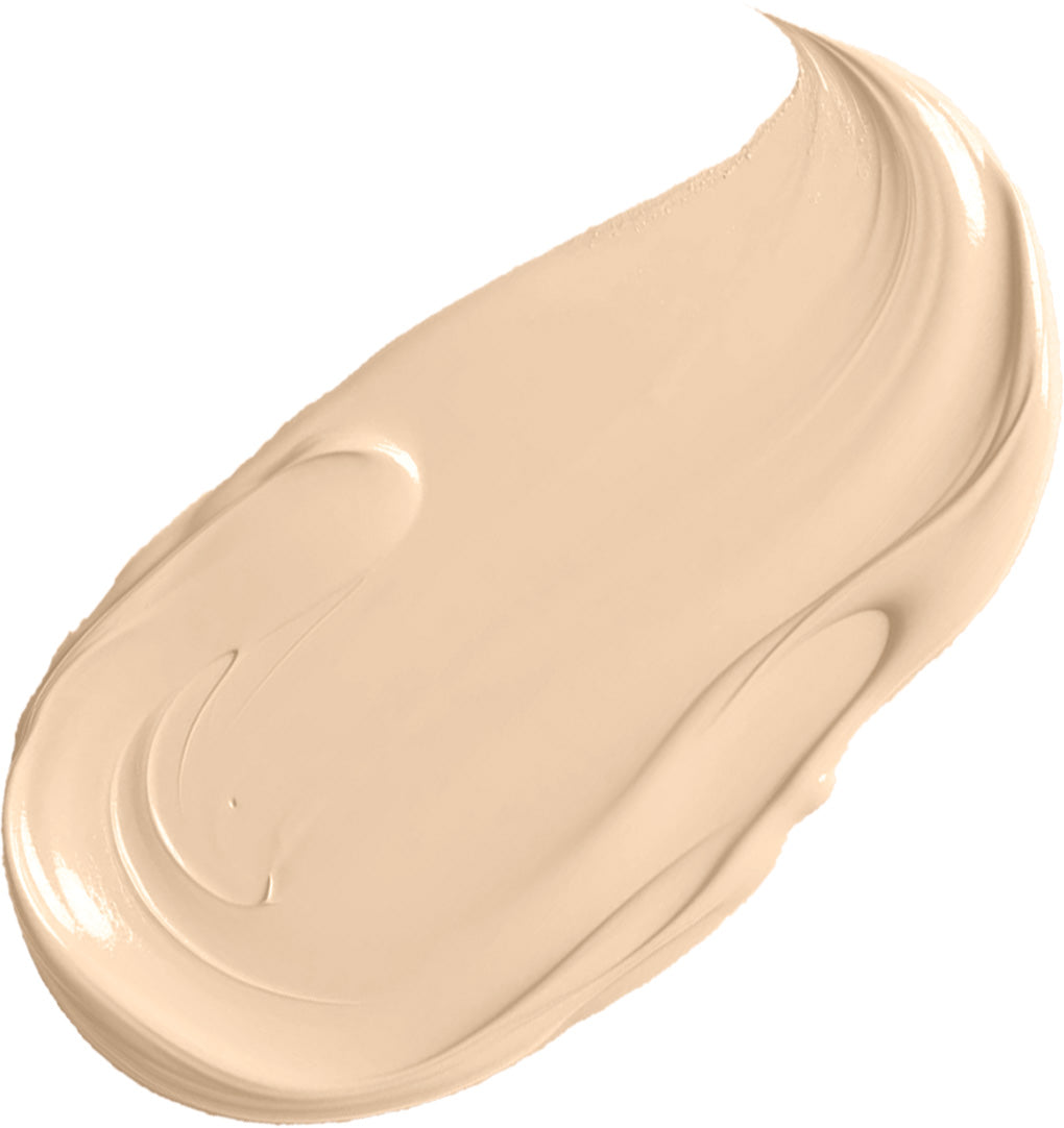 Beauty Berry High Definition Waterproof Foundation