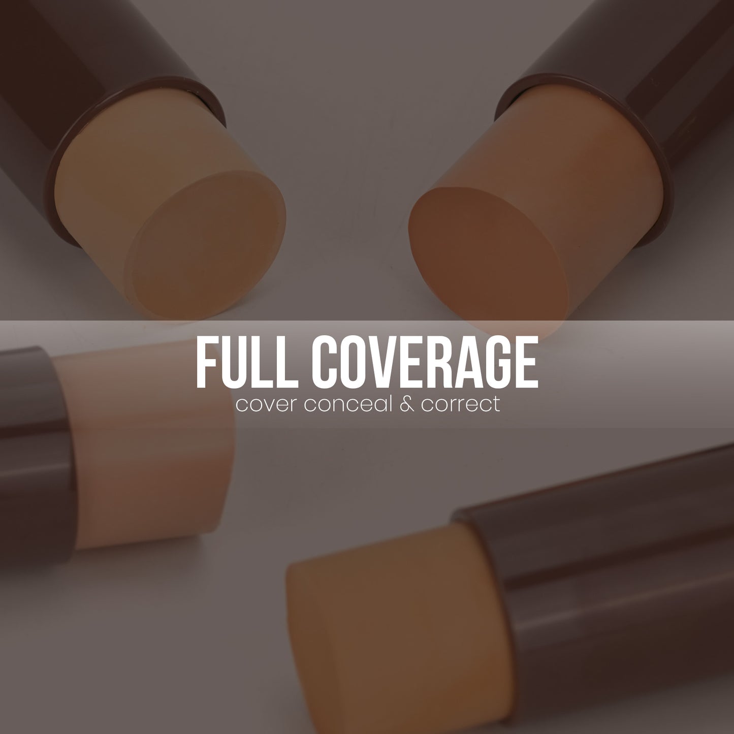 Beauty Berry Cover Stick Concealer