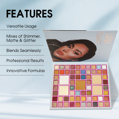 Beauty Berry Makeup Kit
