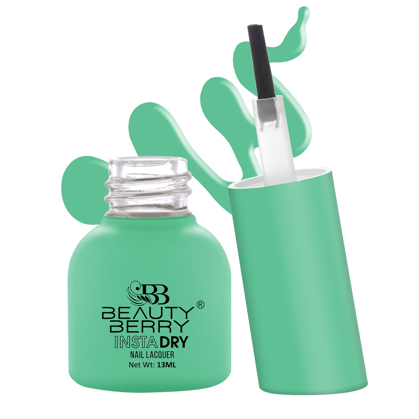 nail lacquer nail polish