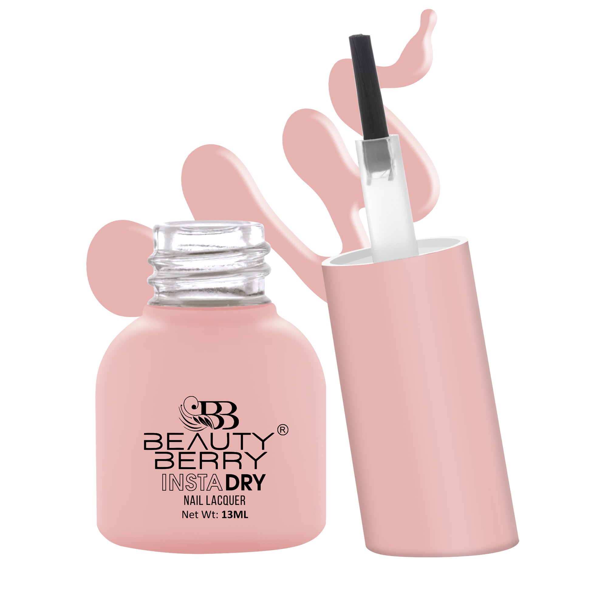 nail lacquer nail polish