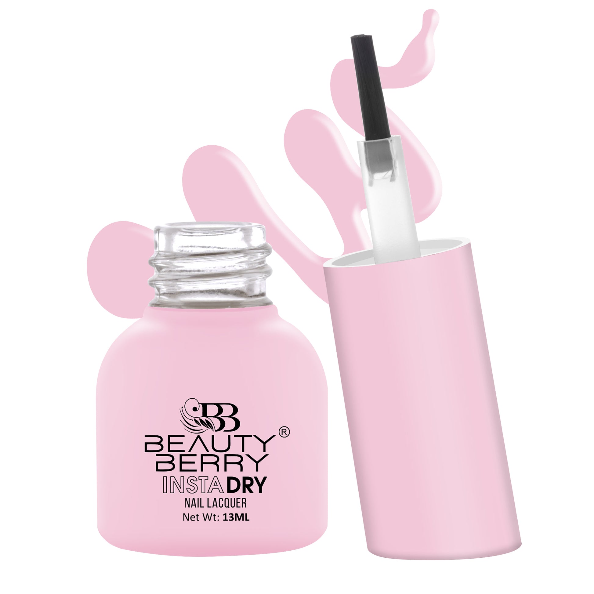 nail lacquer nail polish