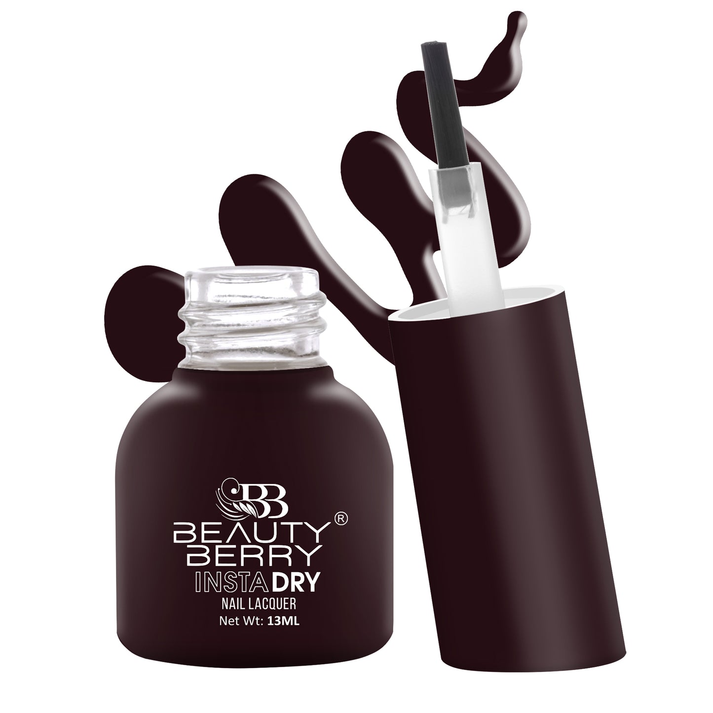nail lacquer nail polish