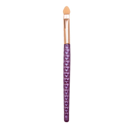 Beauty Berry Brush Set For 5