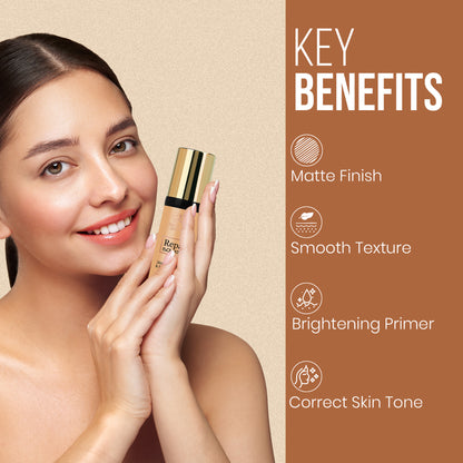 Beauty Berry Repair Isolation Foundation