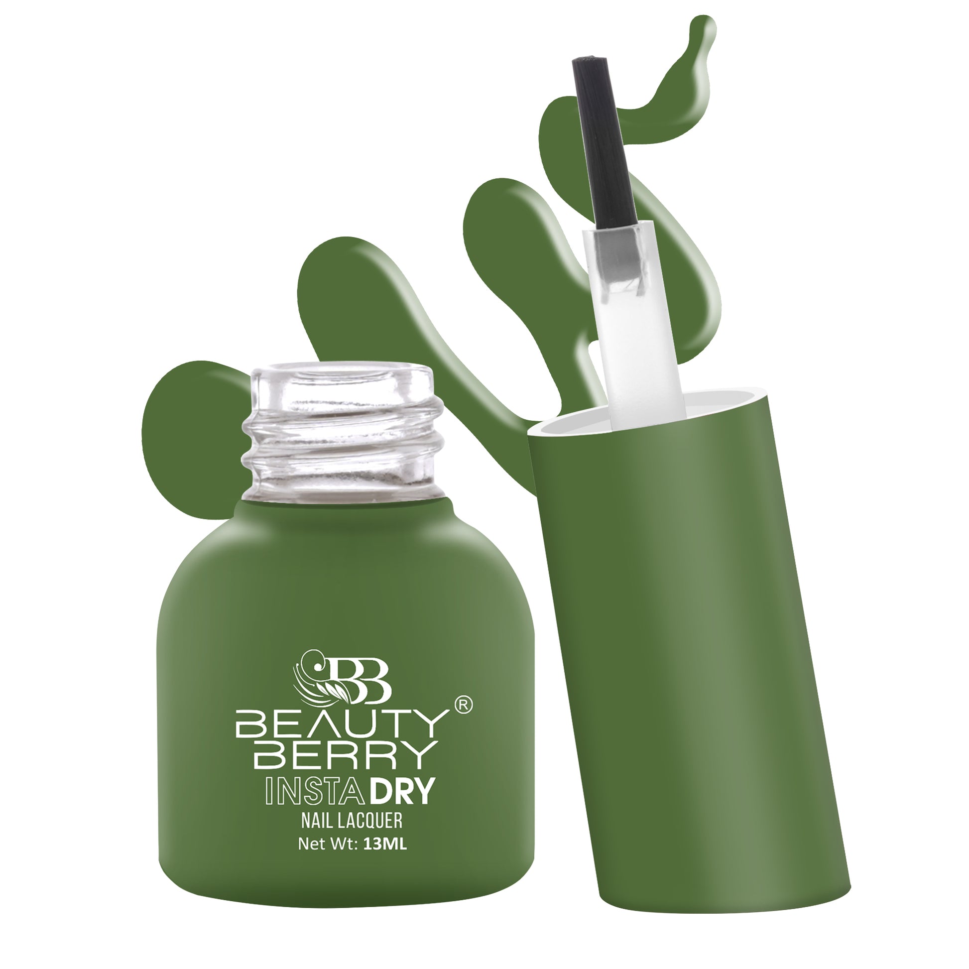 nail lacquer nail polish