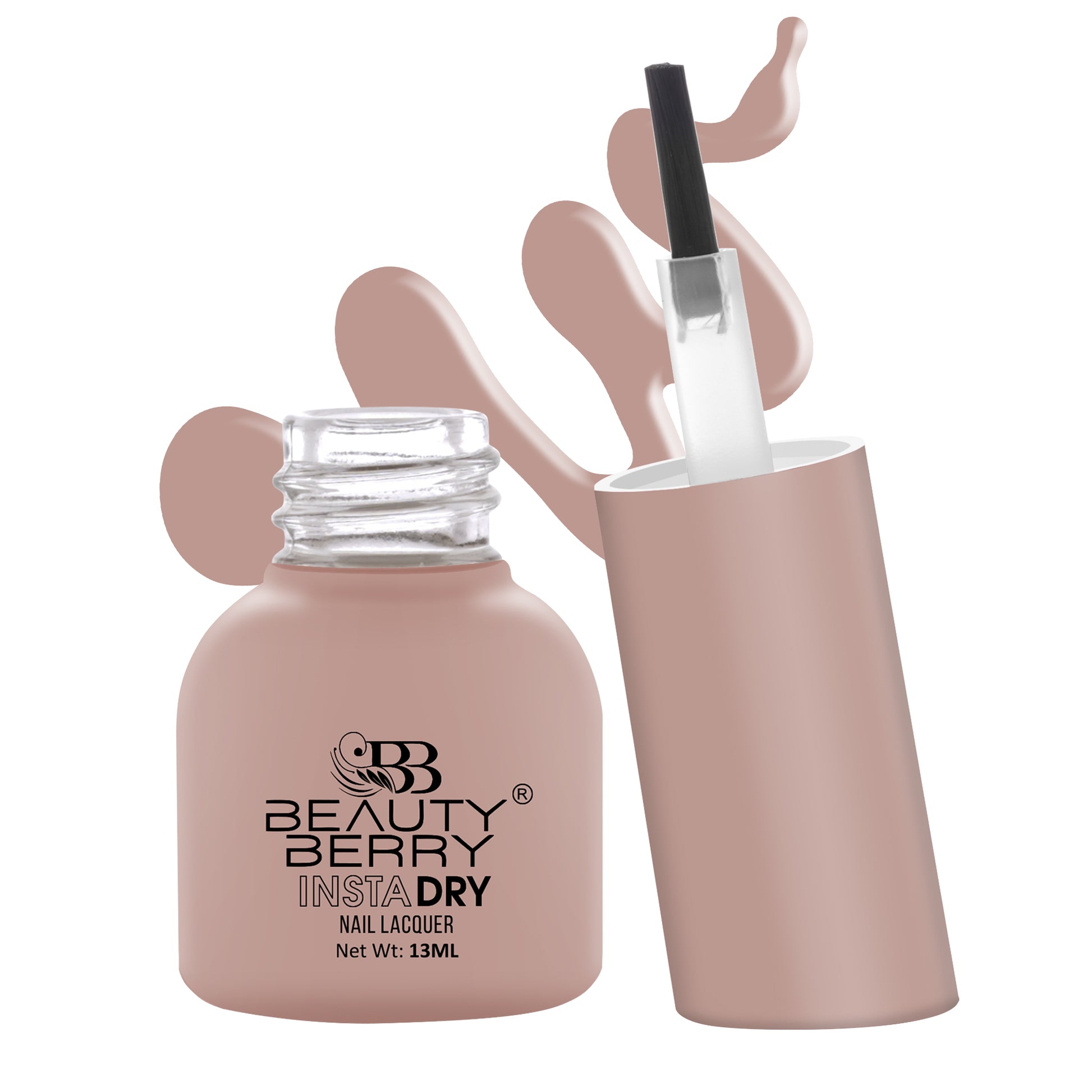 nail lacquer nail polish