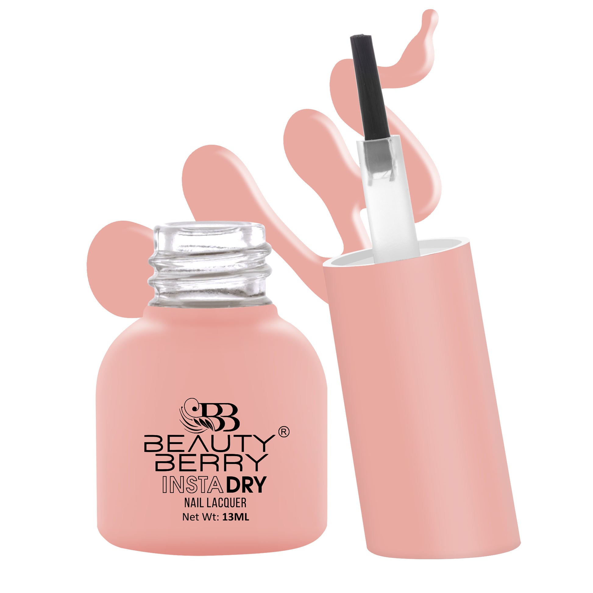 nail lacquer nail polish