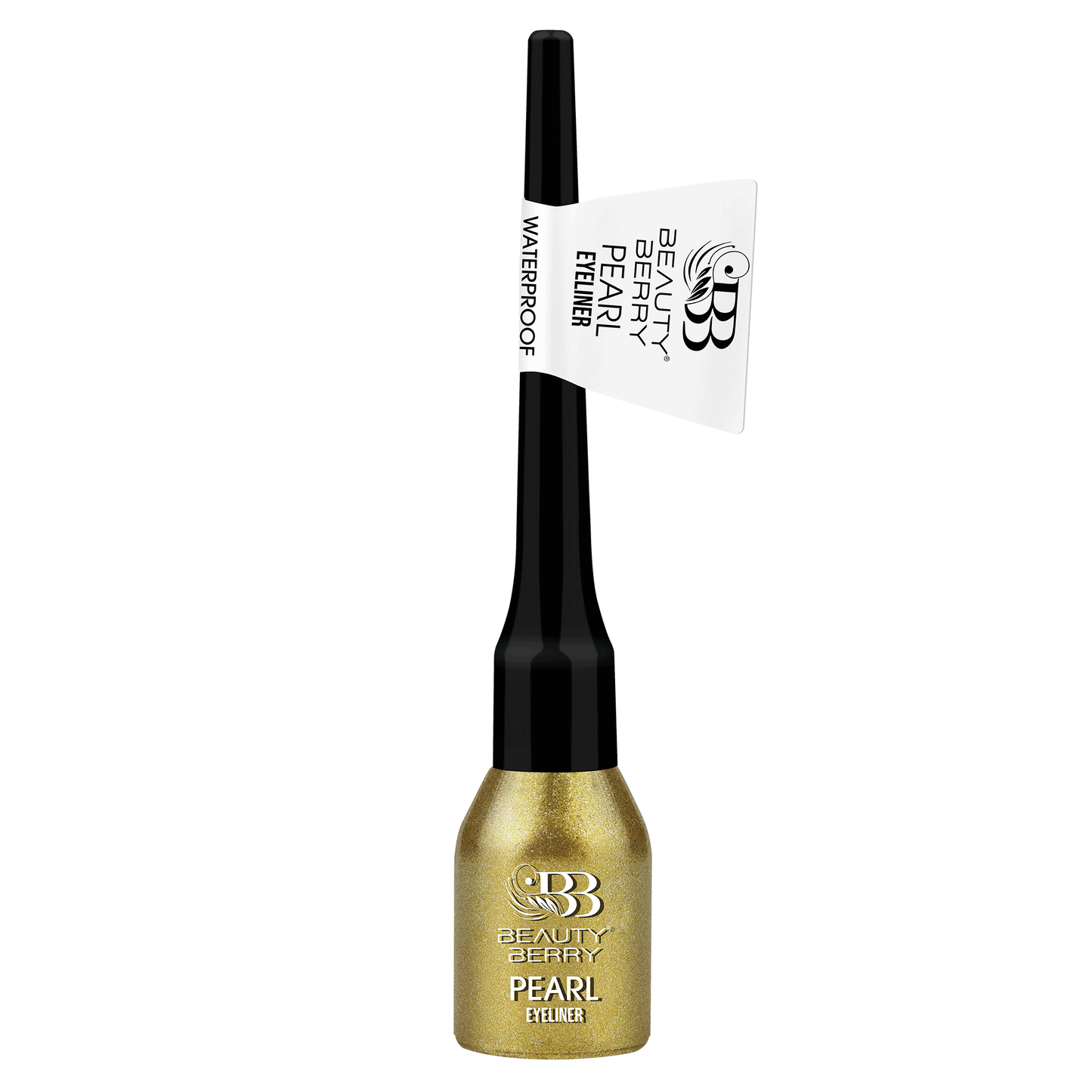 Beauty Berry Pearl Eyeliner