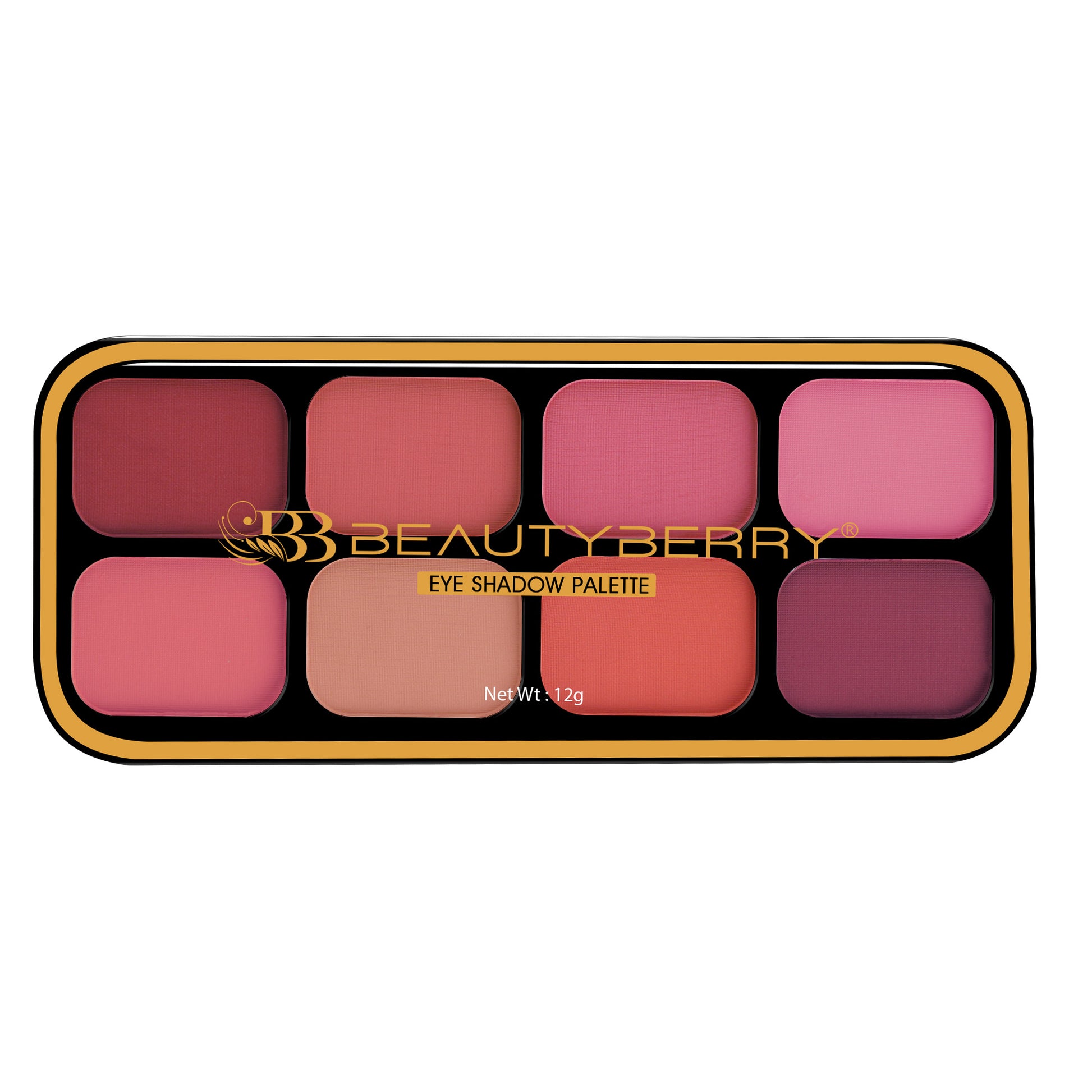 Eyeshadow Palette