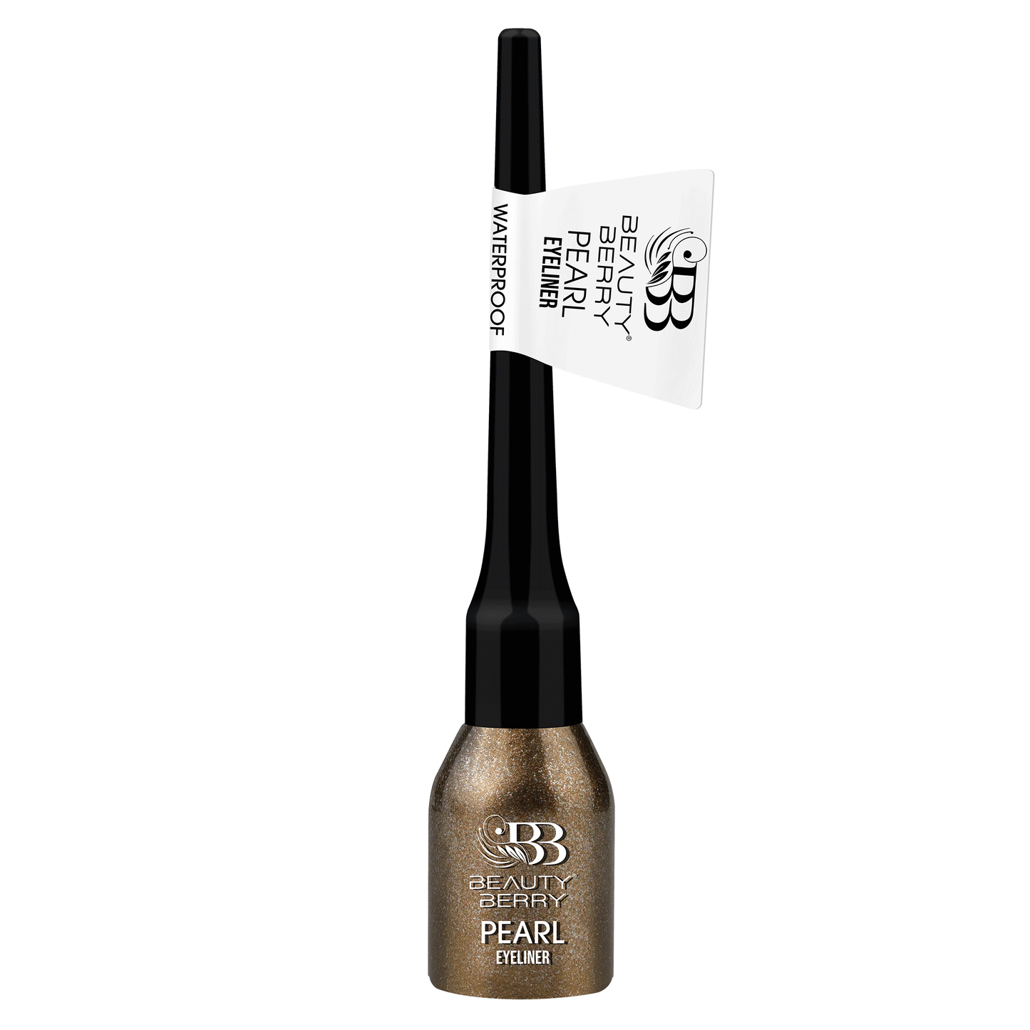Beauty Berry Pearl Eyeliner