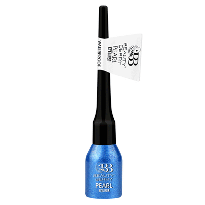 Beauty Berry Pearl Eyeliner