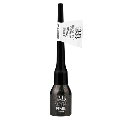 Beauty Berry Pearl Eyeliner