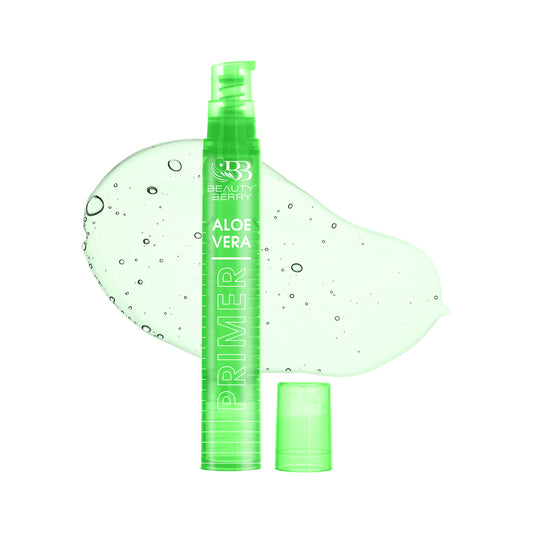 Beauty Berry Face Primer