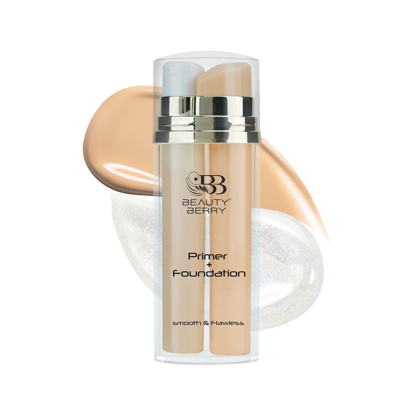 Primer + Foundation
